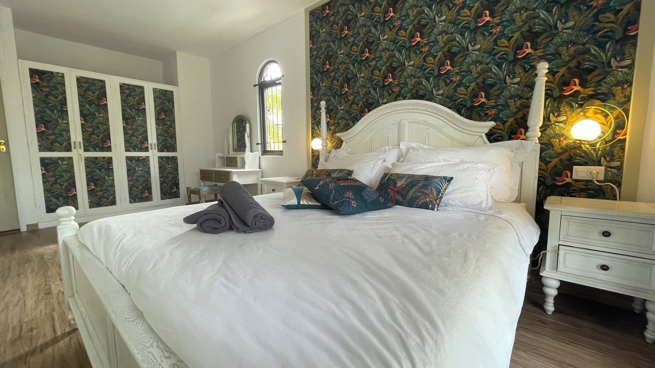 Photo of Bedroom in Blue Bay