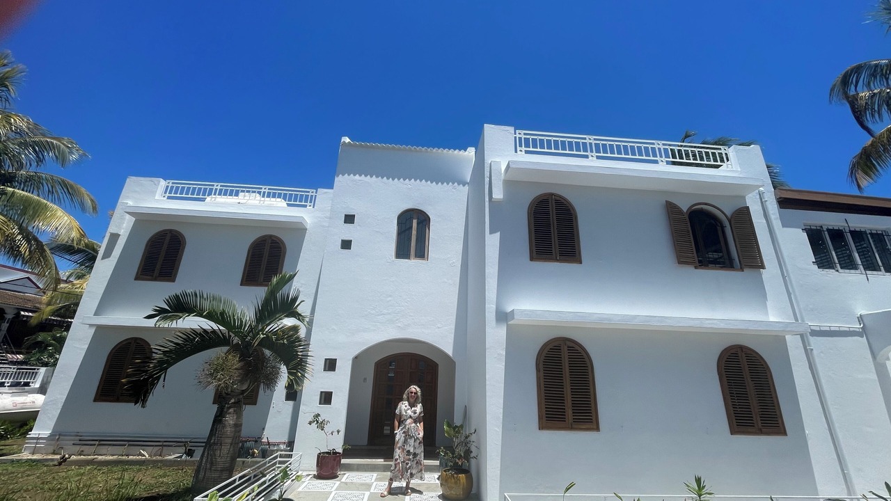 Photo of Outdoor in Blue Bay