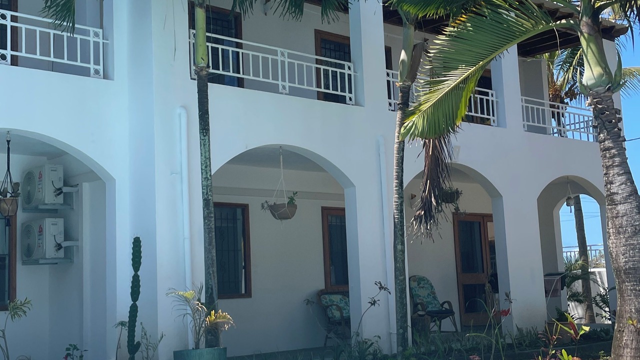 Photo of Outdoor in Blue Bay