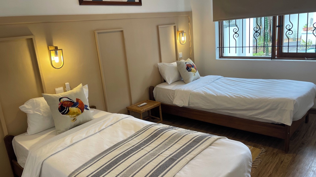 Photo of Bedroom in Blue Bay