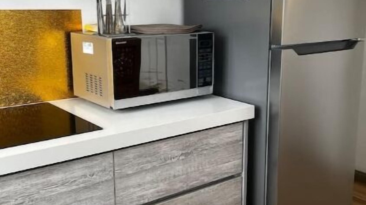 Photo of Kitchen in Tamarin