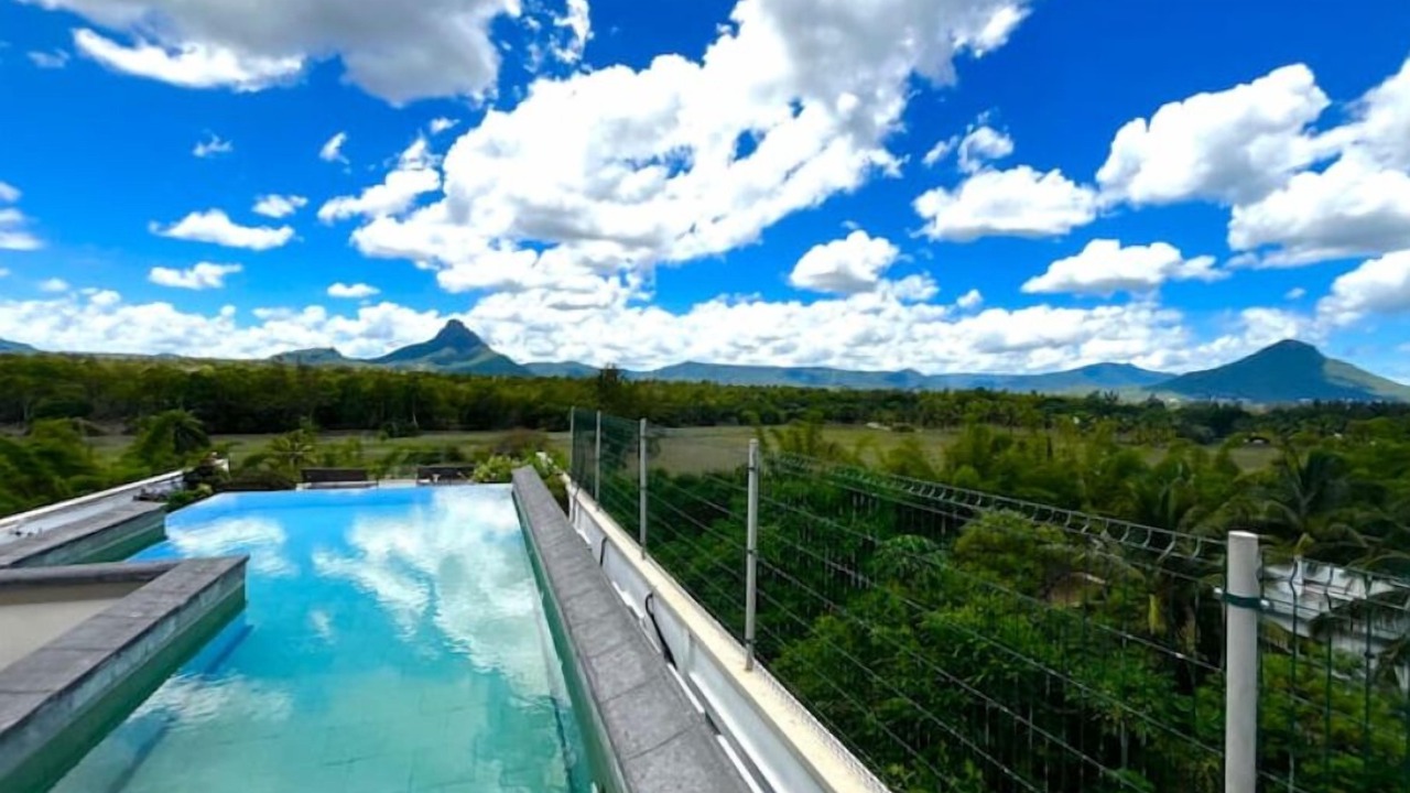 Photo of Outdoor in Tamarin