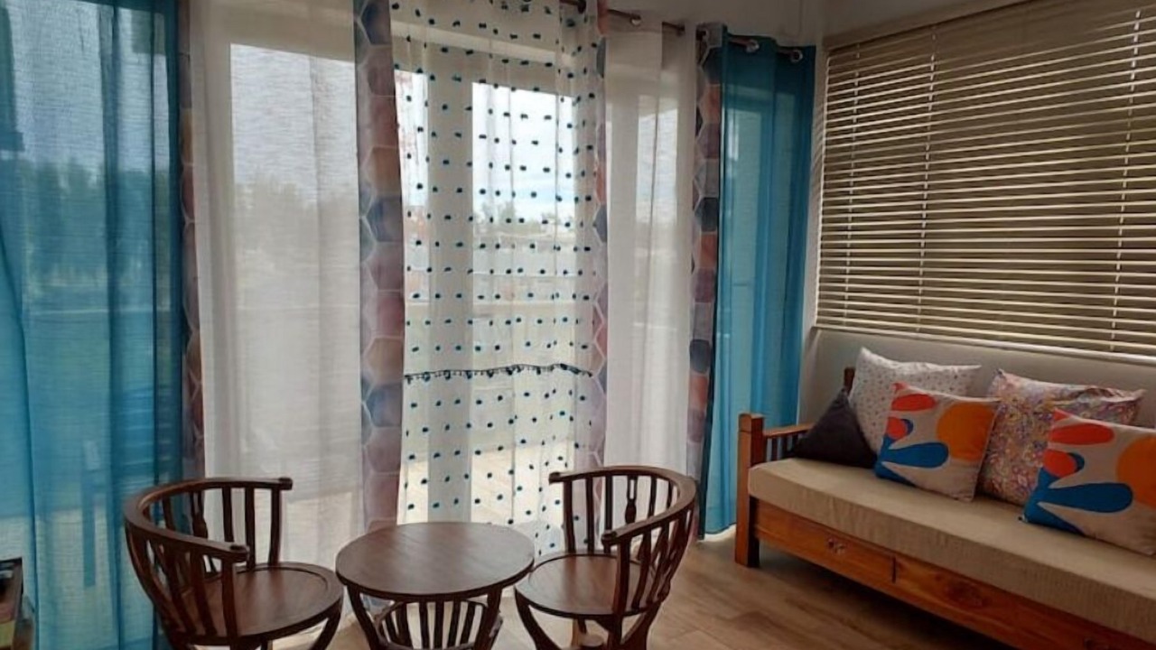 Photo of Livingroom in Tamarin