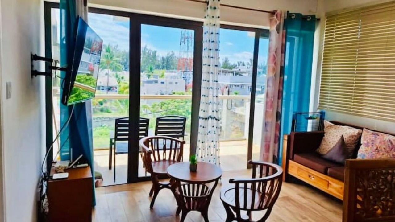 Photo of Livingroom in Tamarin