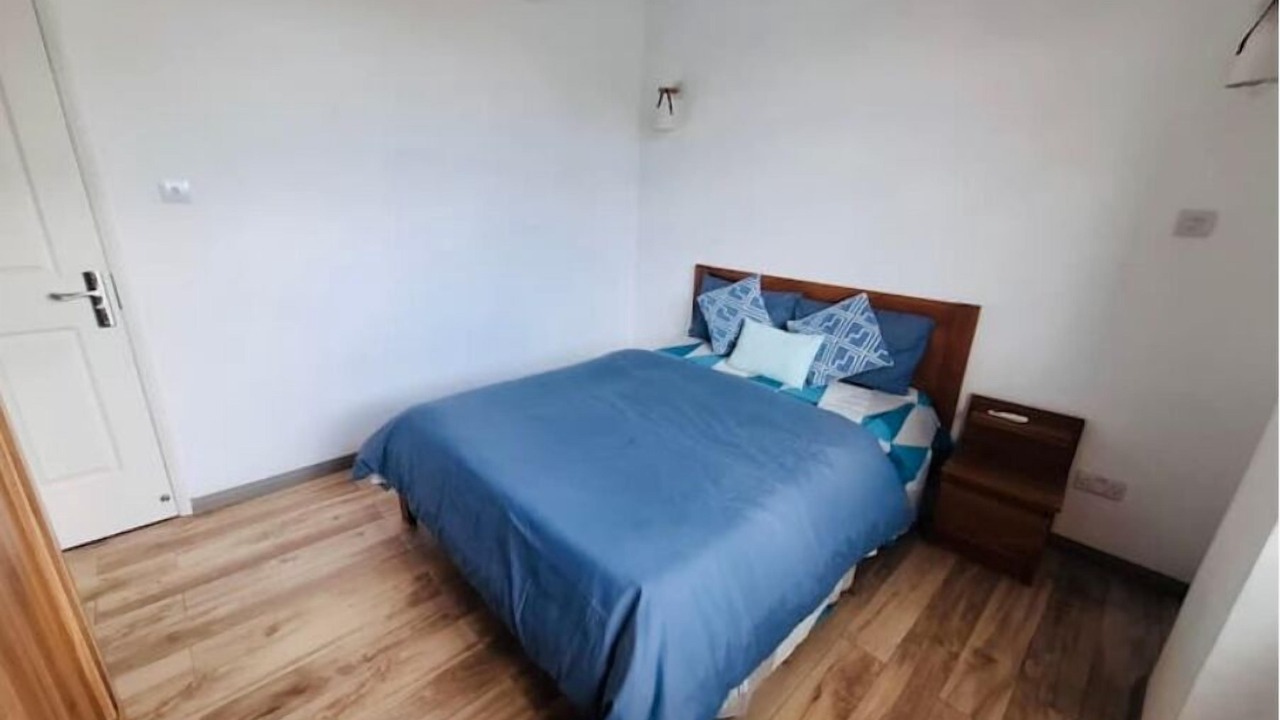Photo of Bedroom in Tamarin