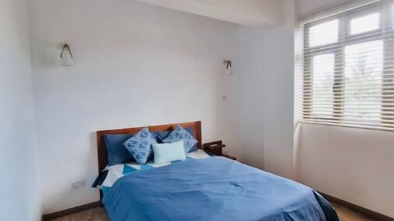 Photo of Bedroom in Tamarin