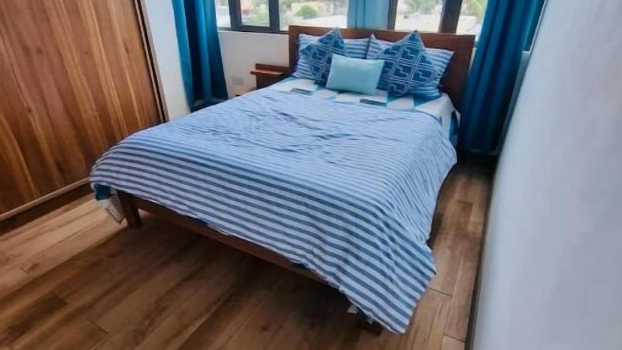 Photo of Bedroom in Tamarin