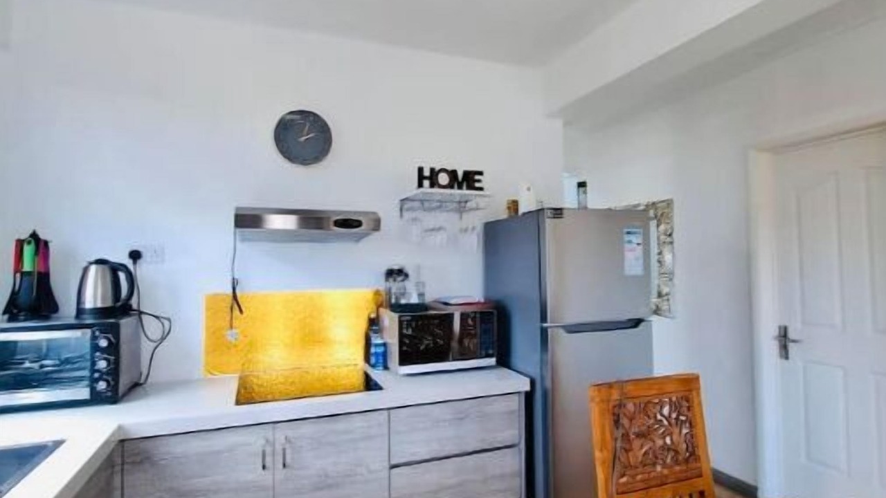 Photo of Kitchen in Tamarin
