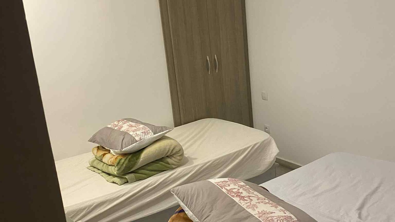 Photo of Bedroom in Sidi Mahrsi