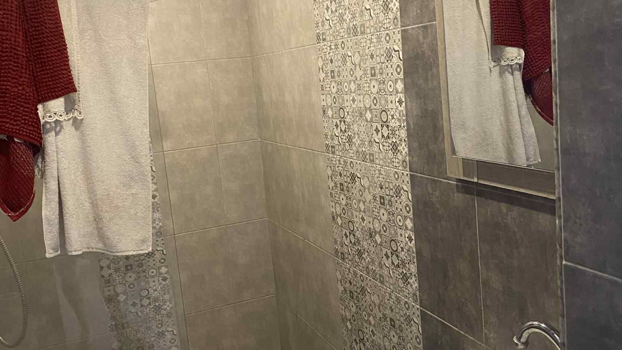 Photo of Bathroom in Sidi Mahrsi