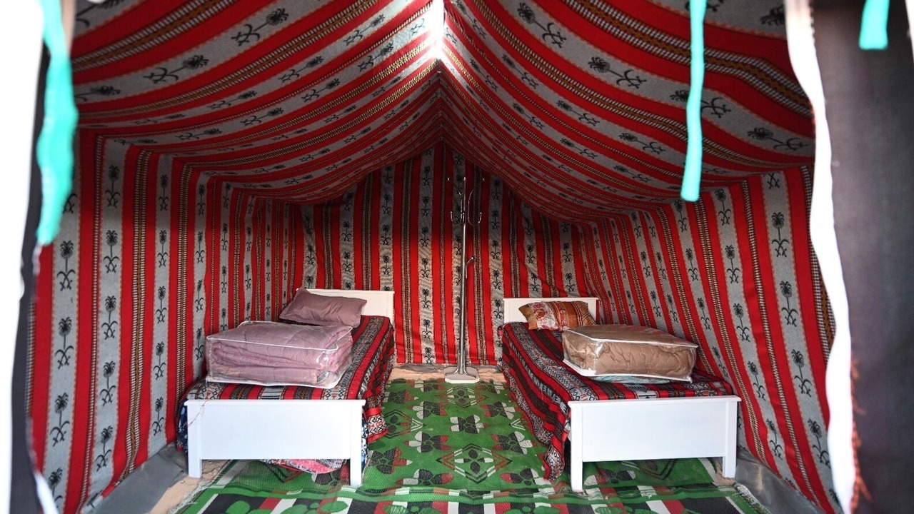 Photo of Bedroom in El Faouar