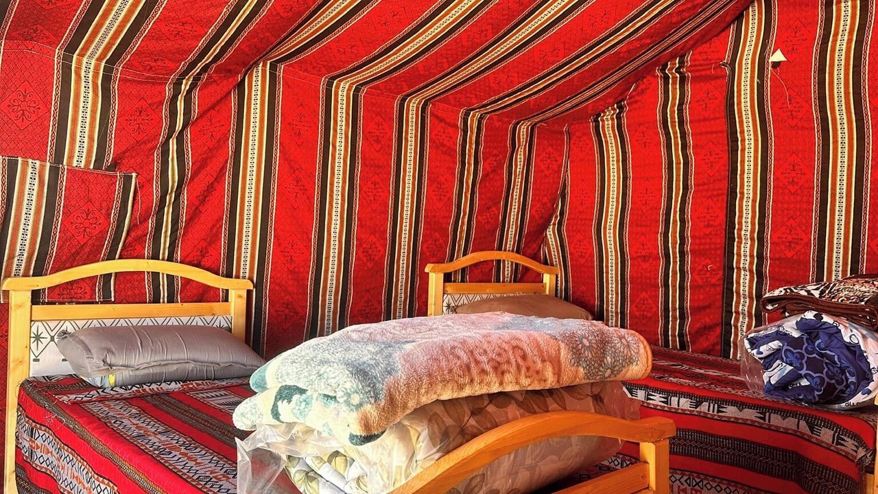 Photo of Bedroom in El Faouar