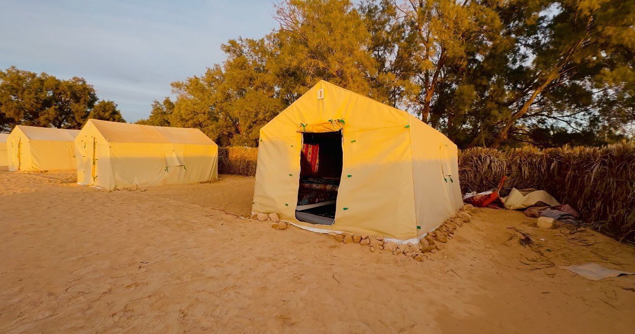 Photo of Bedroom in El Faouar