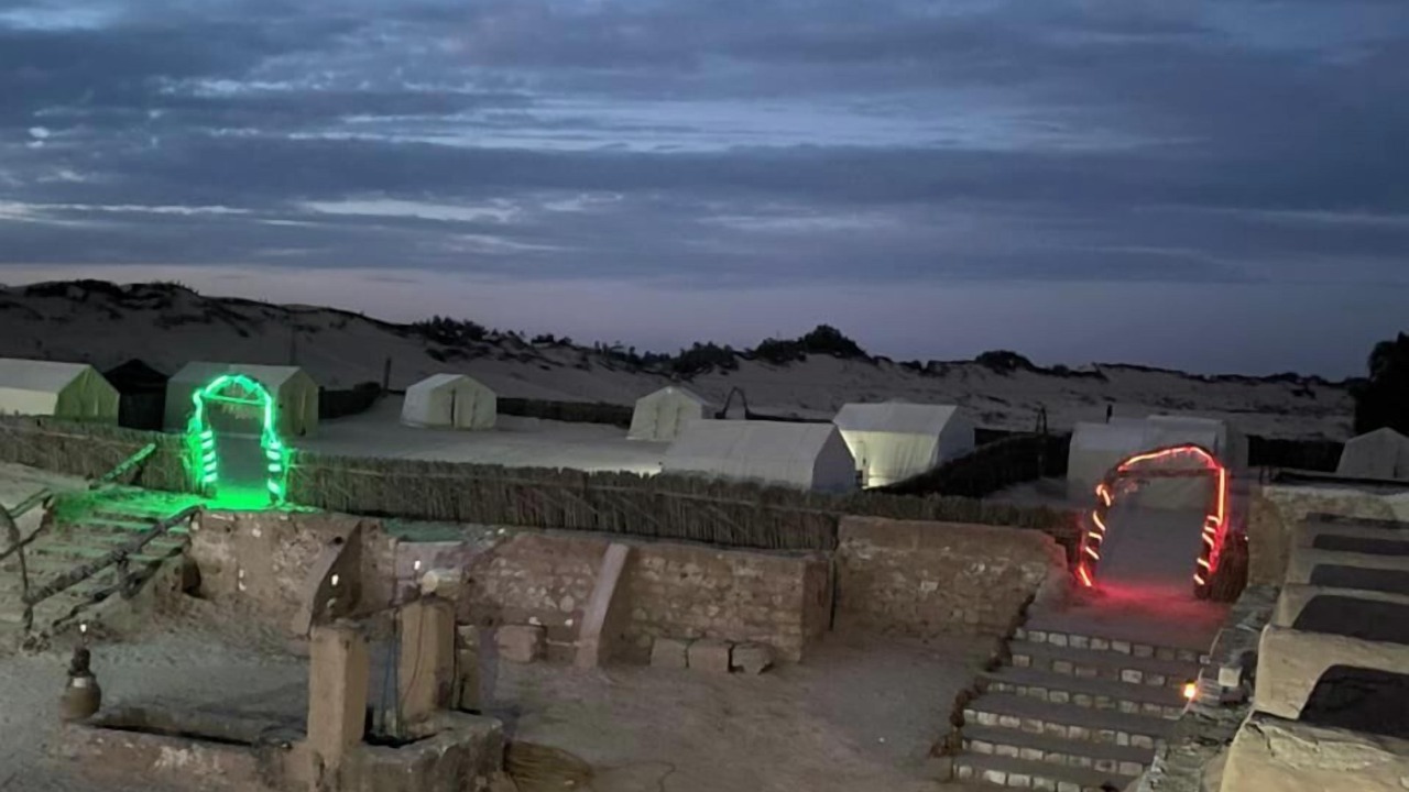 Photo of Outdoor in El Faouar