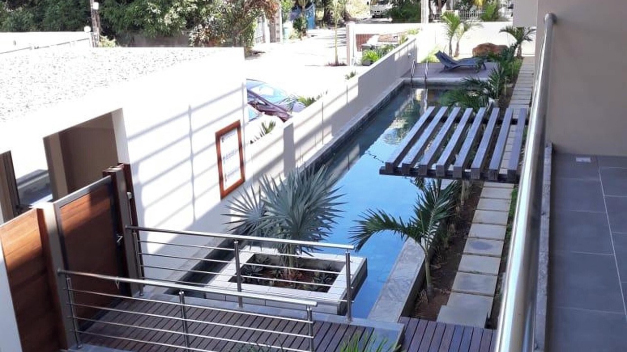 Photo of Outdoor in Flic-en-Flac