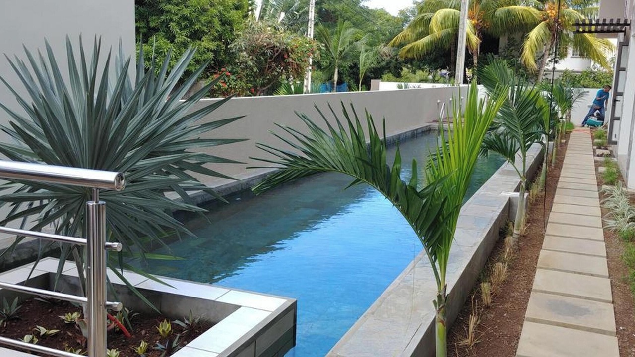 Photo of Outdoor in Flic-en-Flac