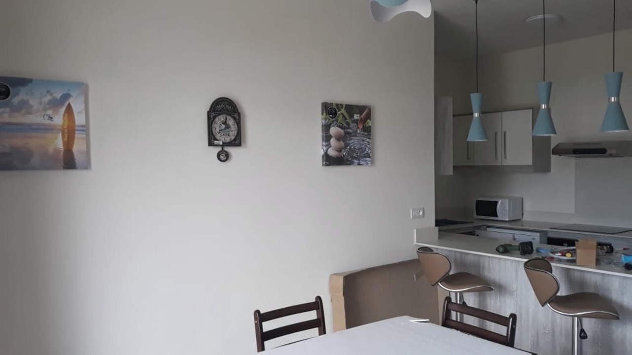 Photo of Livingroom in Flic-en-Flac