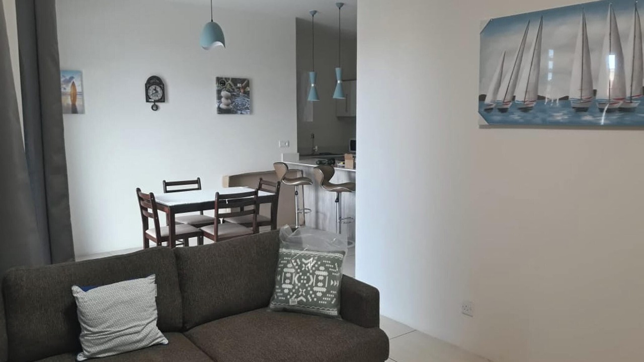 Photo of Livingroom in Flic-en-Flac