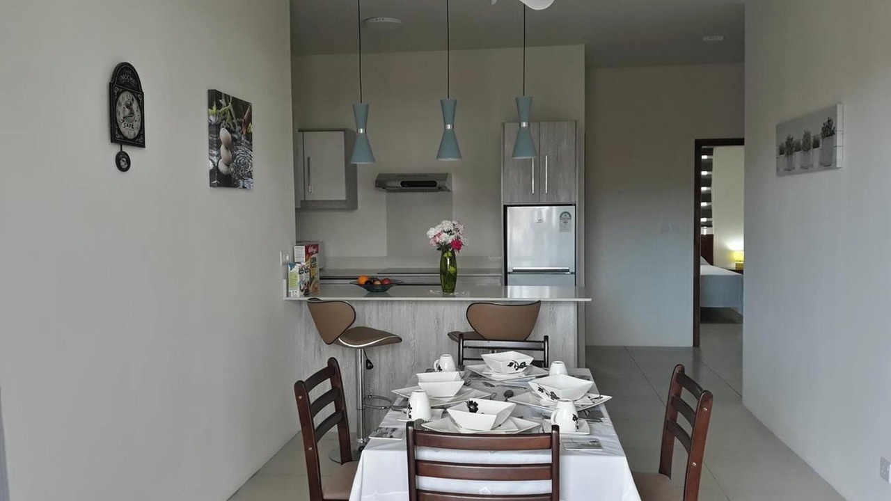 Photo of Livingroom in Flic-en-Flac