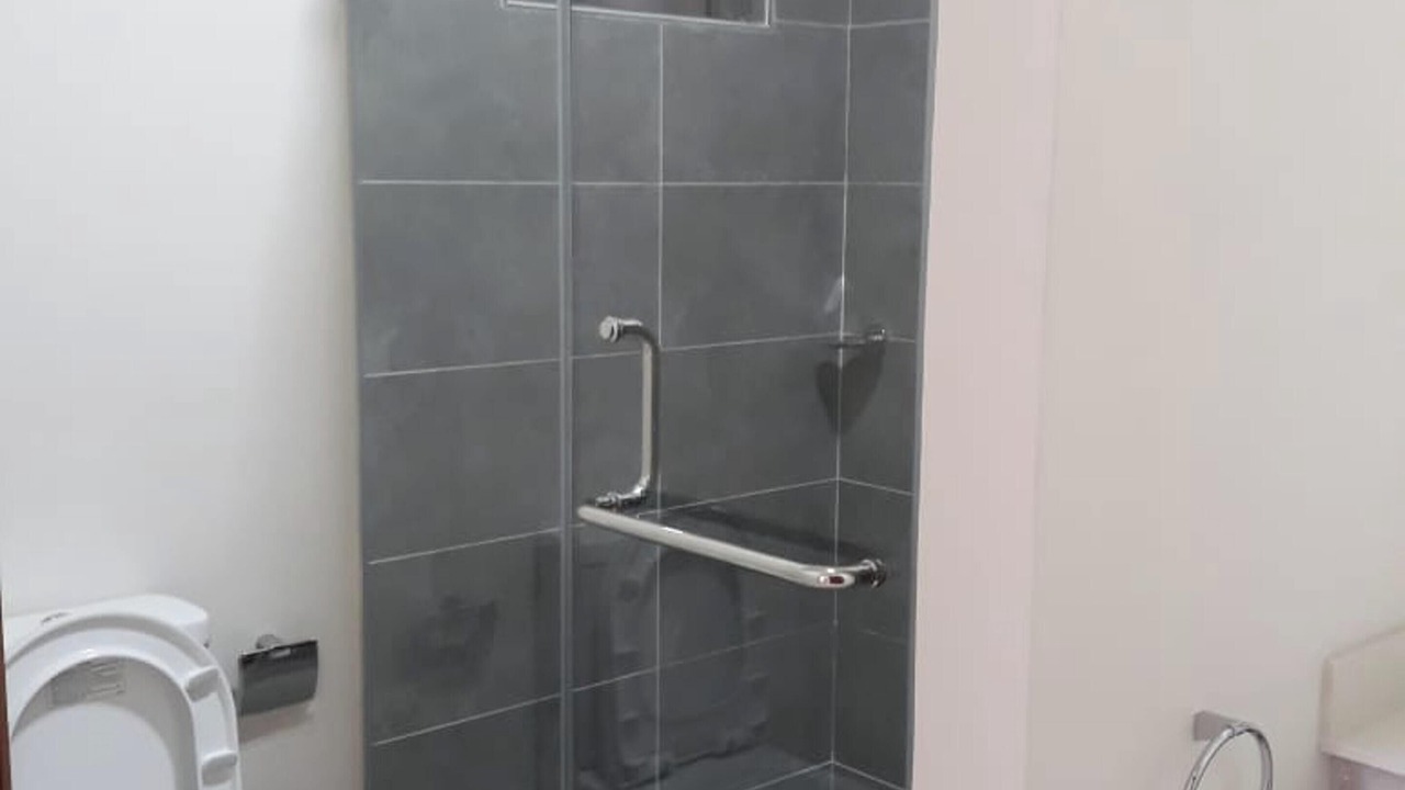 Photo of Bathroom in Flic-en-Flac