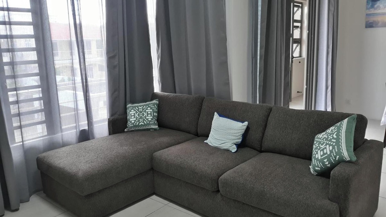Photo of Livingroom in Flic-en-Flac