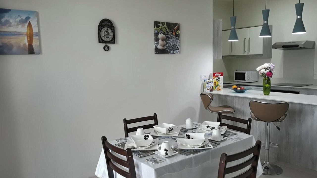 Photo of Livingroom in Flic-en-Flac