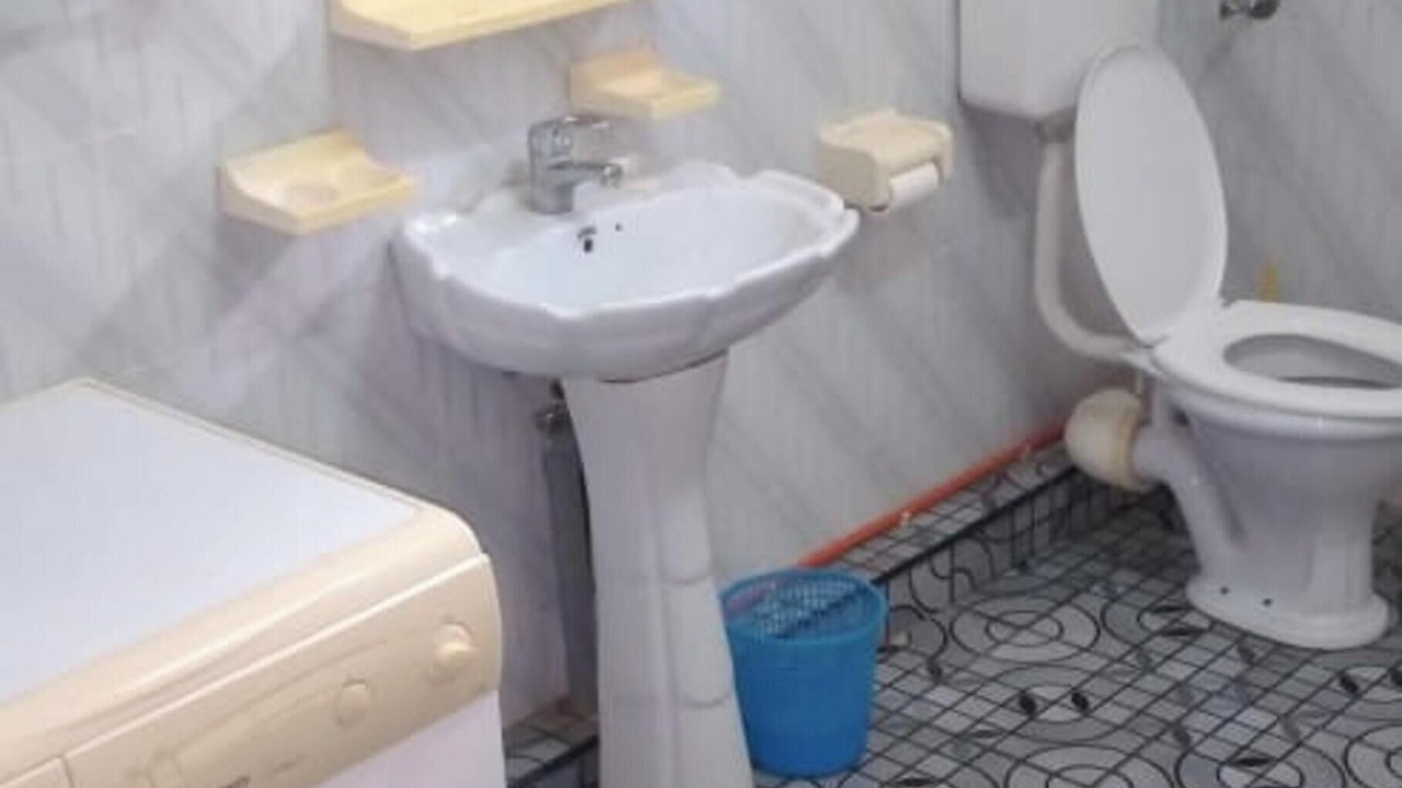 Photo of Bathroom in Trou aux Biches