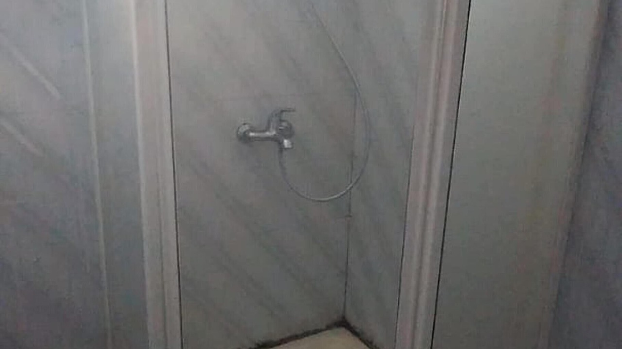 Photo of Bathroom in Trou aux Biches