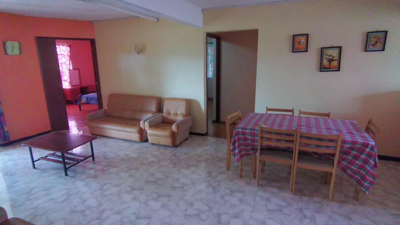 Photo of Livingroom in Trou aux Biches