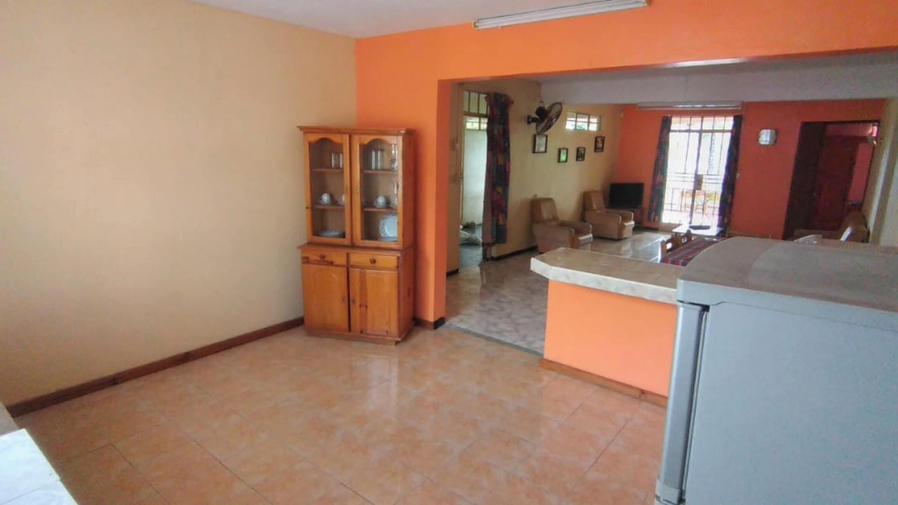 Photo of Livingroom in Trou aux Biches