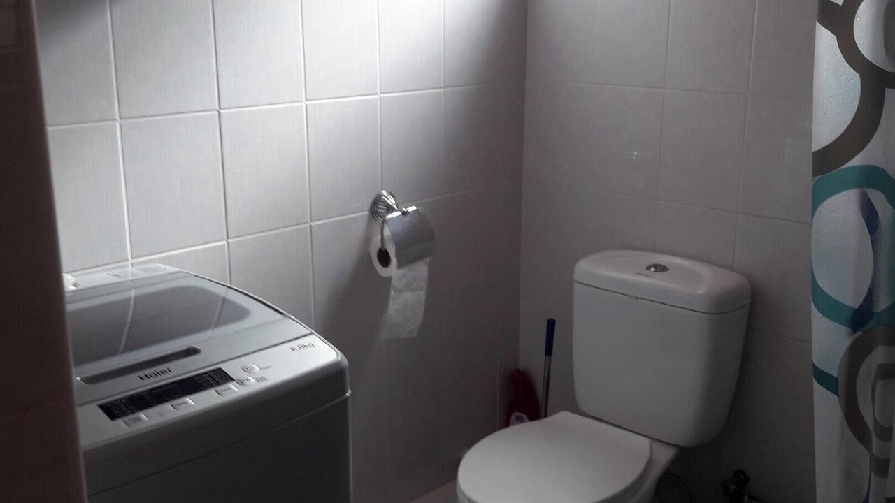 Photo of Bathroom in Grand Gaube