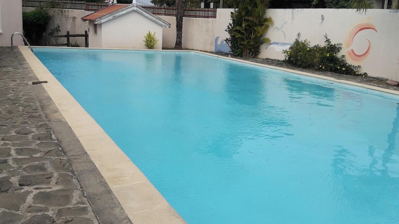 Photo of Outdoor in Grand Gaube
