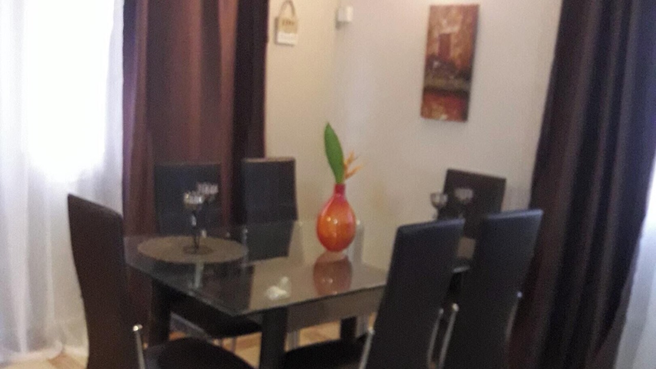 Photo of Livingroom in Grand Gaube
