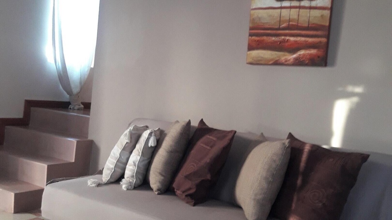 Photo of Livingroom in Grand Gaube