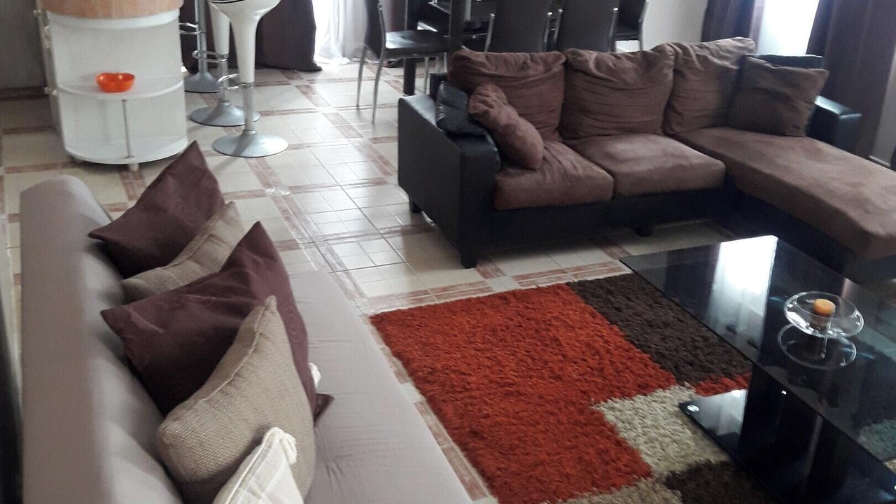 Photo of Livingroom in Grand Gaube