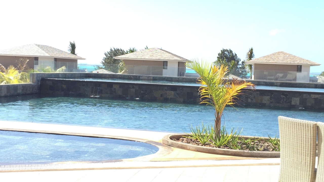 Photo of Outdoor in Roches Noires