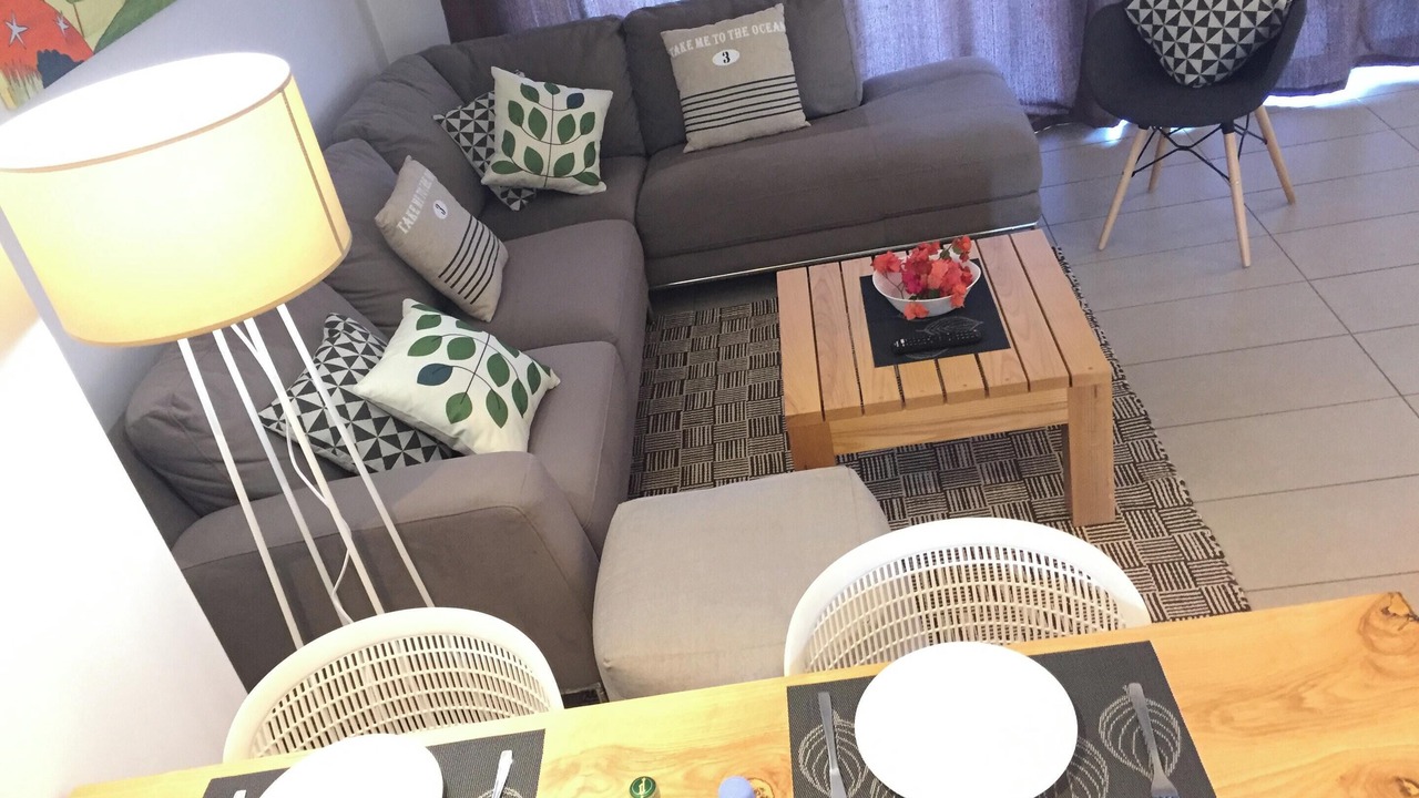 Photo of Livingroom in Roches Noires