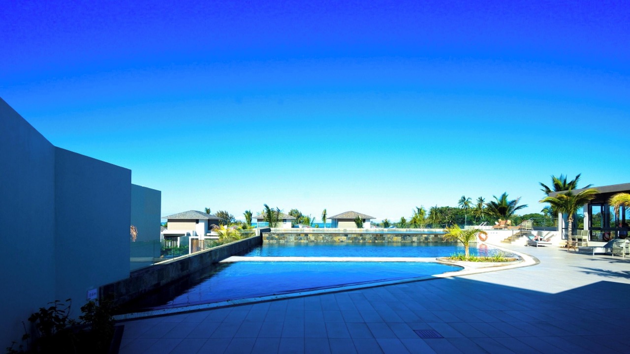 Photo of Outdoor in Roches Noires