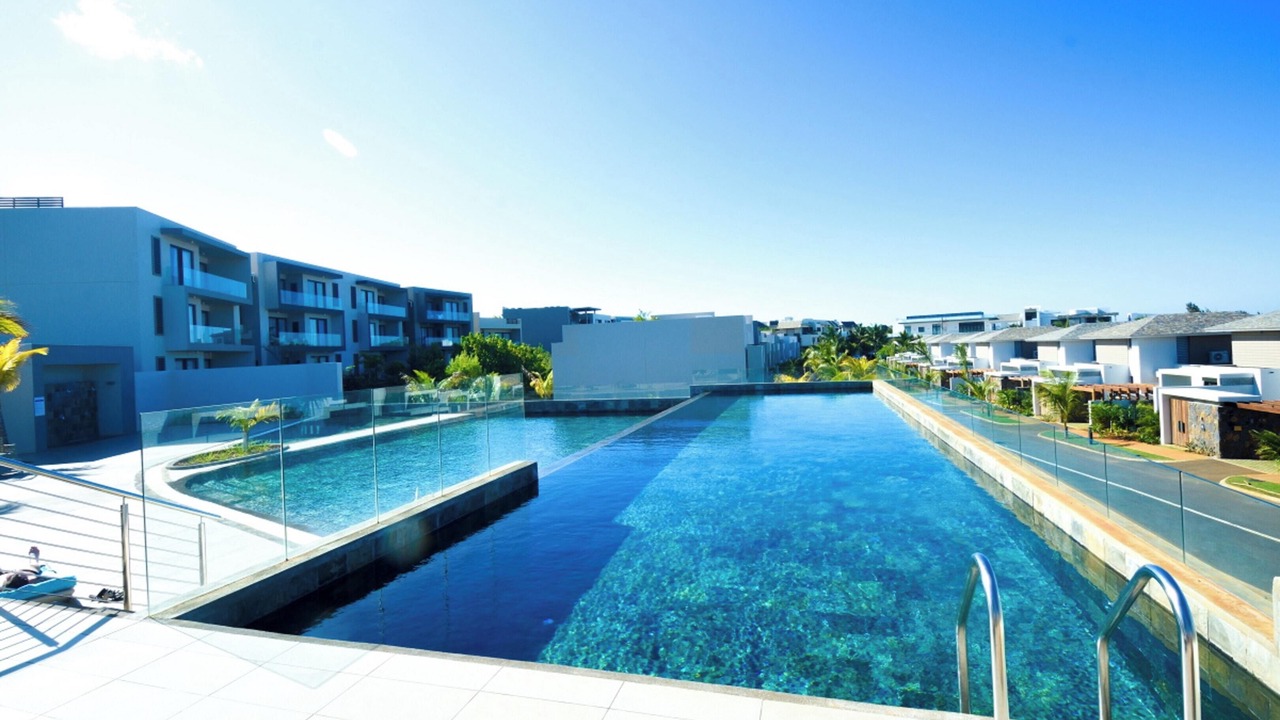 Photo of Outdoor in Roches Noires