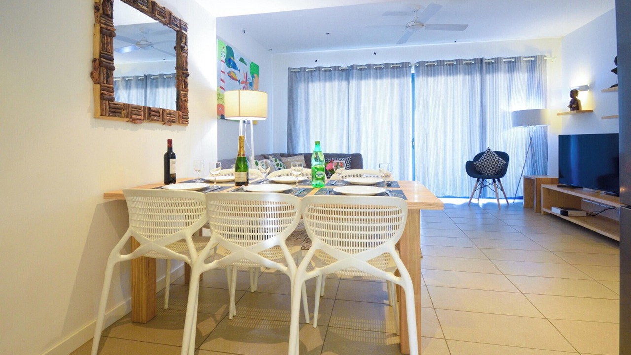 Photo of Livingroom in Roches Noires