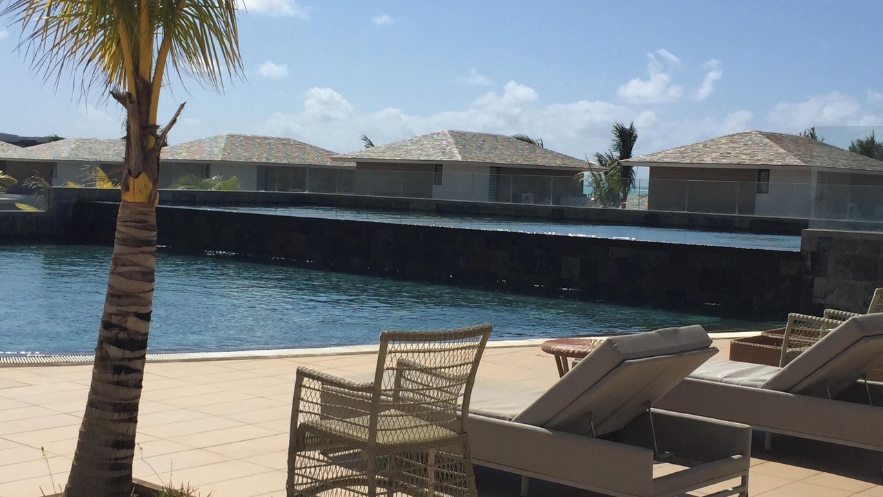 Photo of Outdoor in Roches Noires