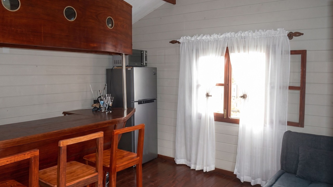 Photo of Livingroom in Albion