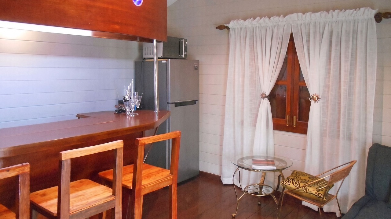 Photo of Livingroom in Albion