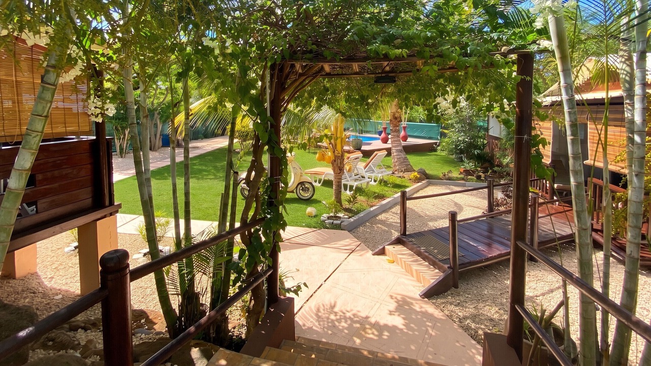 Photo of Patio Balcony in Albion