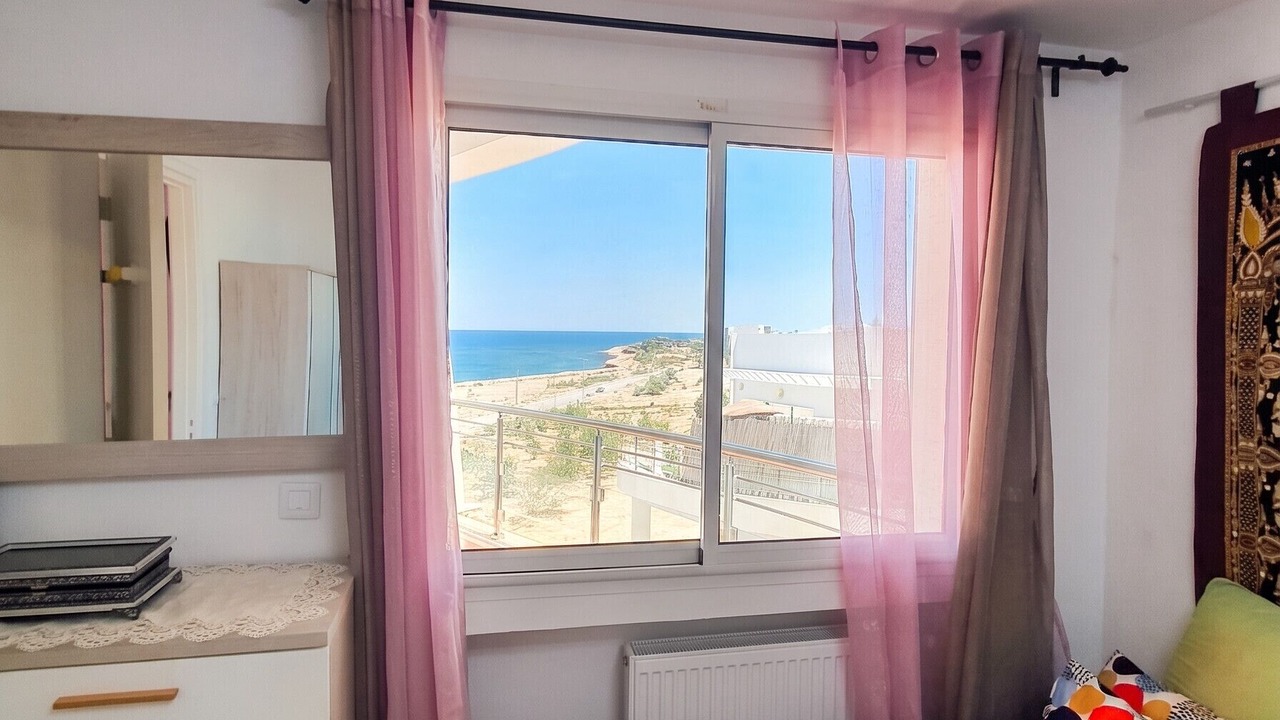 Photo of Livingroom in Hergla