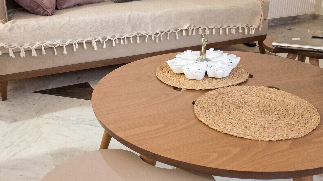 Photo of Livingroom in Hergla