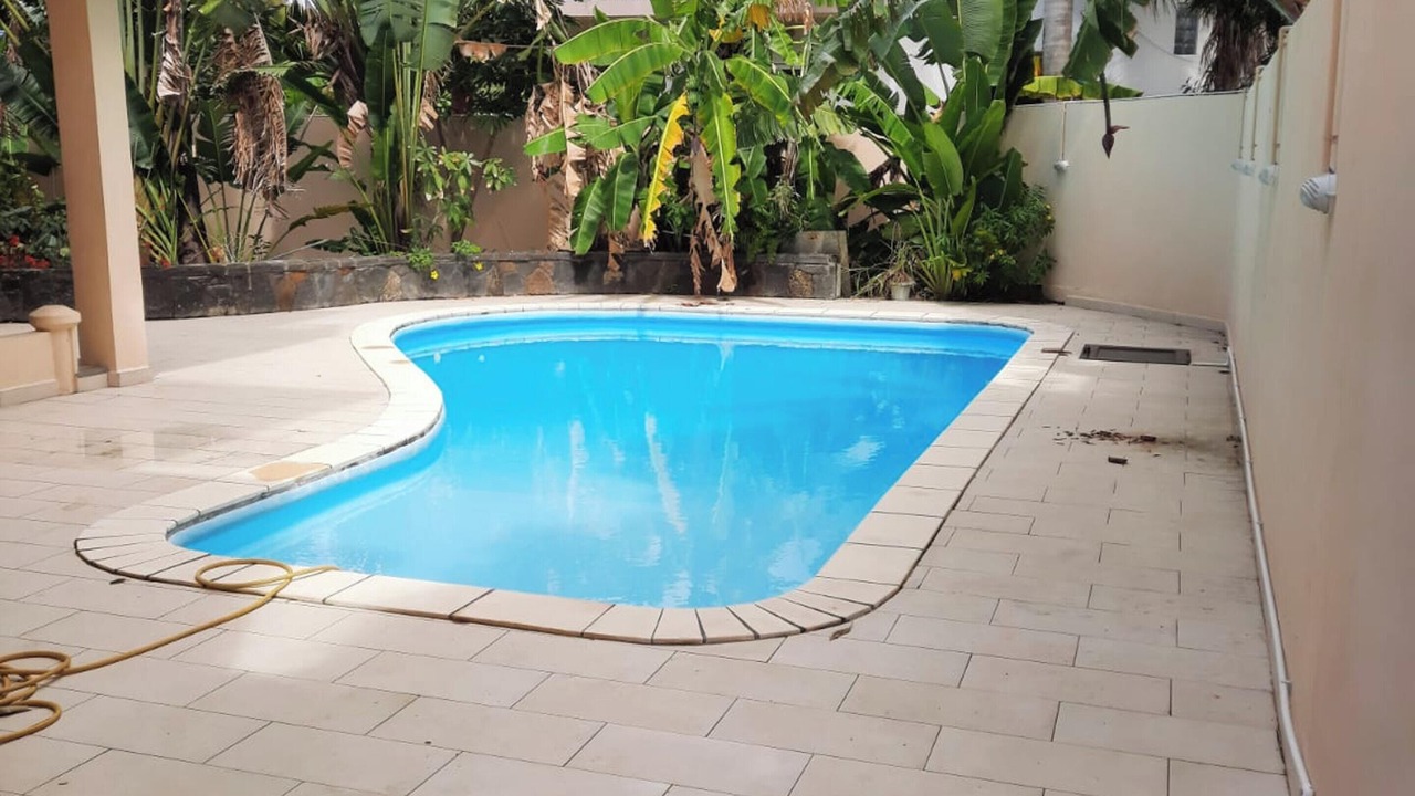 Photo of Outdoor in Blue Bay