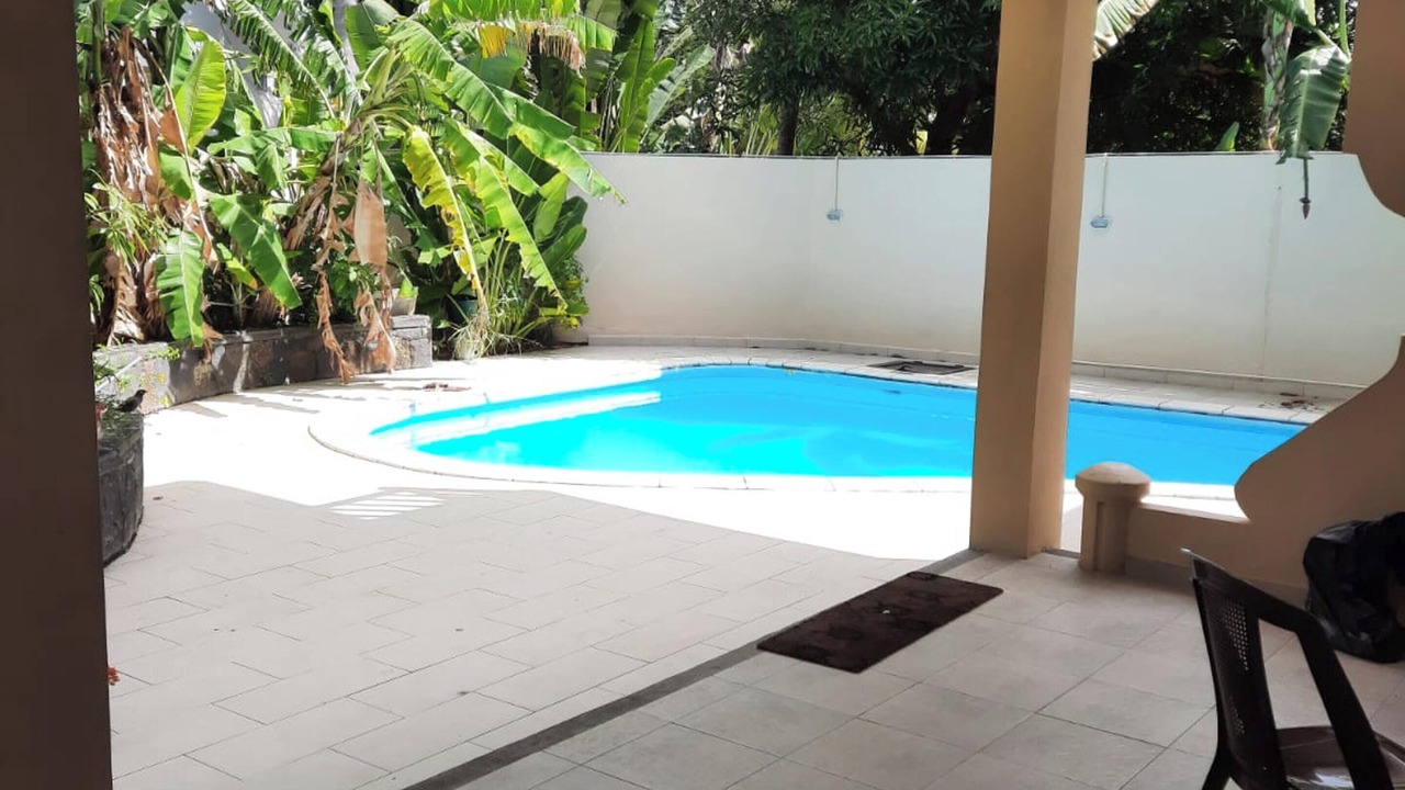 Photo of Outdoor in Blue Bay