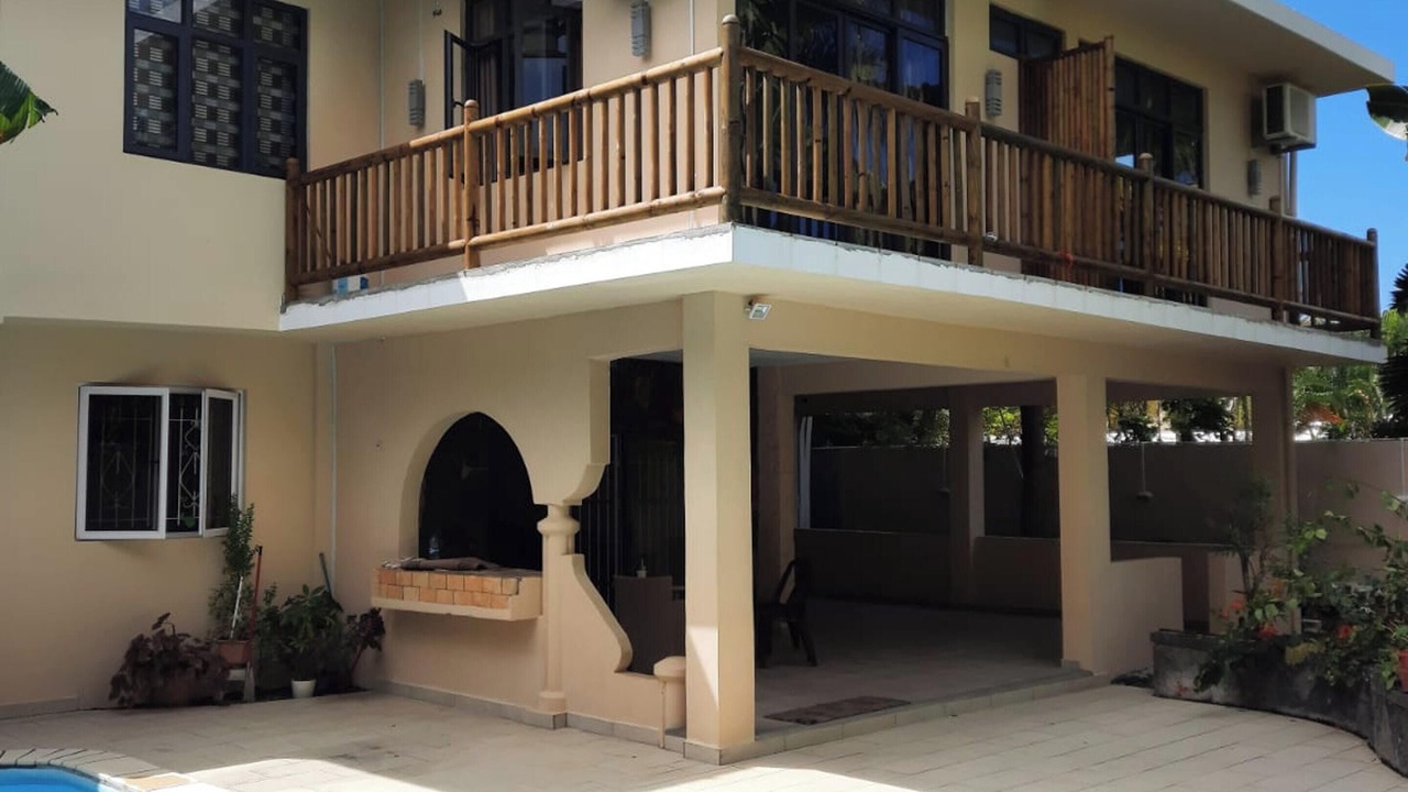 Photo of Outdoor in Blue Bay