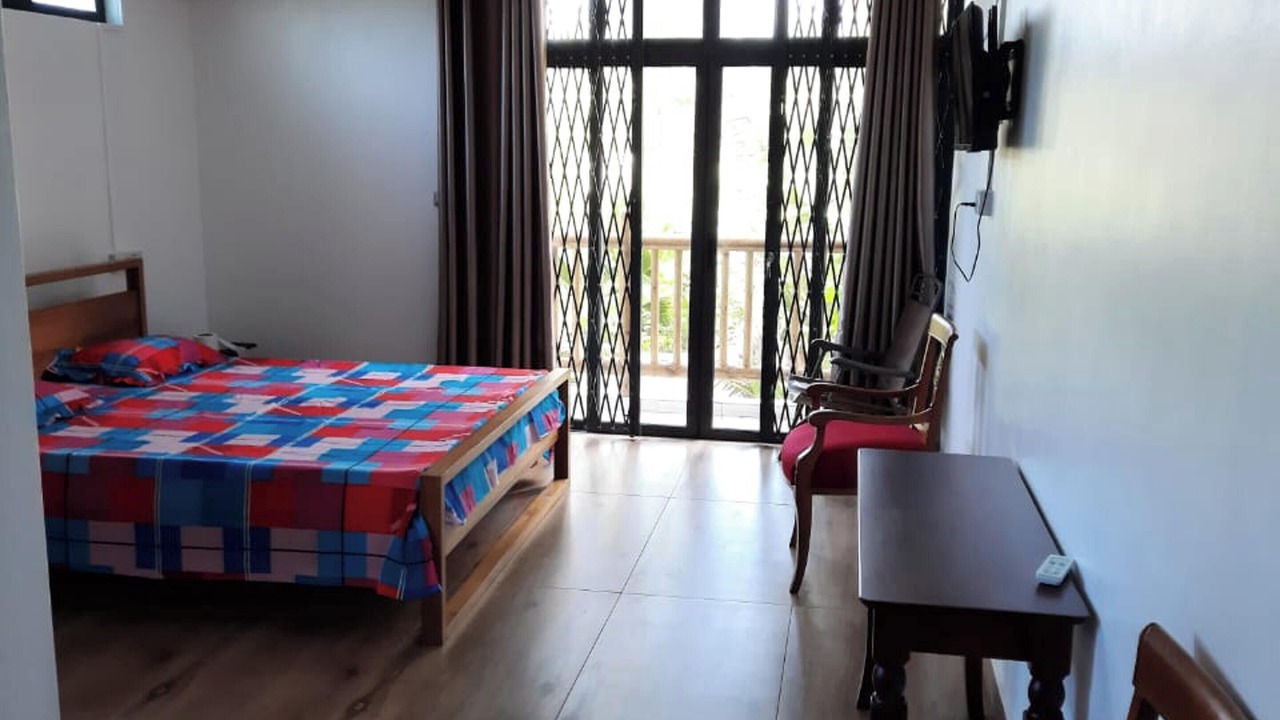 Photo of Livingroom in Blue Bay